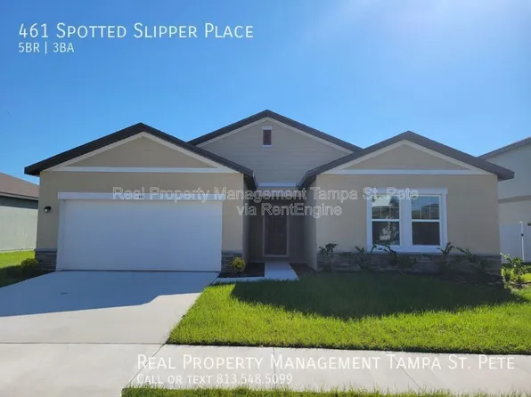 461 Spotted Slipper Pl, Ruskin, FL 33570