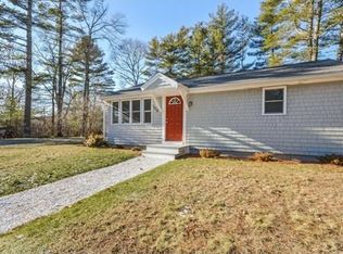 196 Plymouth Ave, Wareham, MA 02571