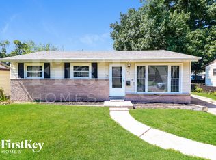 740 Lilac Dr, Florissant, MO 63031
