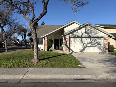 2401 Walnut Grove Way, Modesto, CA, 95355