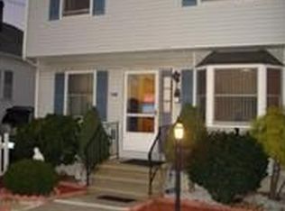 148 Hutchinson St, Revere, MA 02151