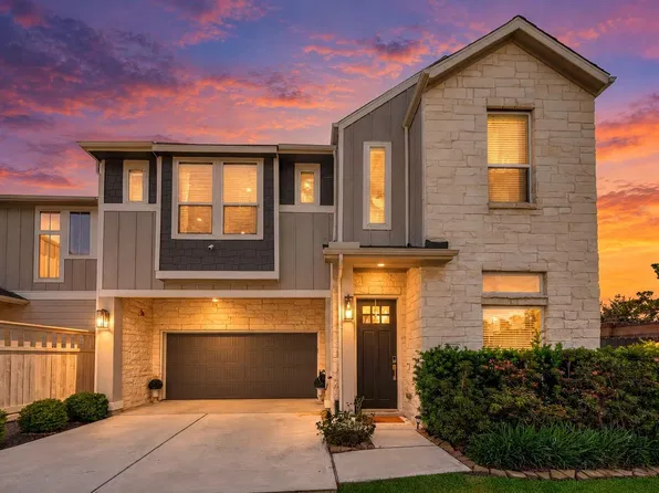 3102 Leather Leaf Ln, Houston, TX 77080