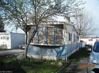 30335 Euclid Ave TRLR 4, Wickliffe, OH 44092