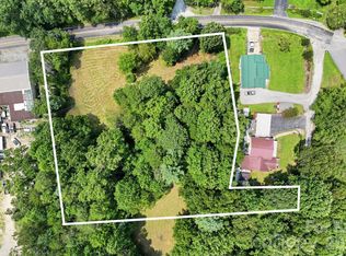 LOT 1 Chestnut Stump Rd, Hendersonville, NC 28792