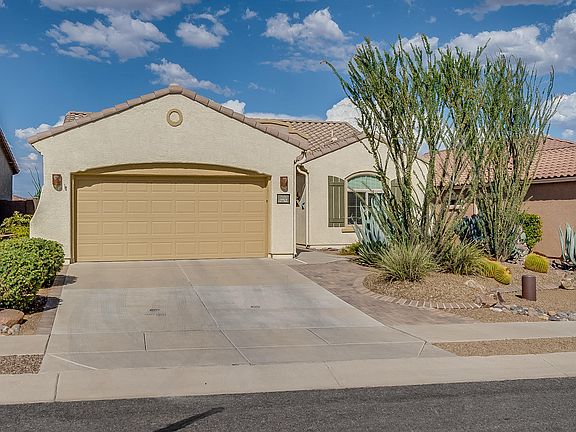 2nd image of 752 W Camino Del Rosal