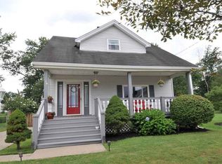 316 E 2nd St, Silver Grove, KY