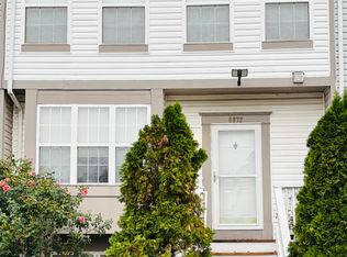 6972 Village Stream Pl, Gainesville, VA 20155