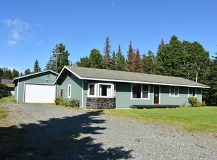 1303 Kaknu Way, Kenai, AK 99611