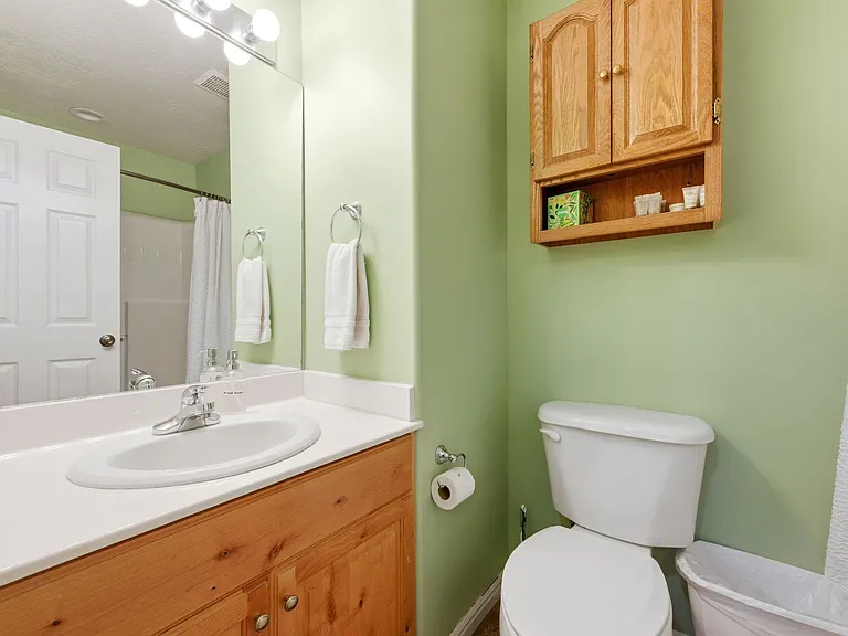 3555 N Fox Run #303 — Photo 8