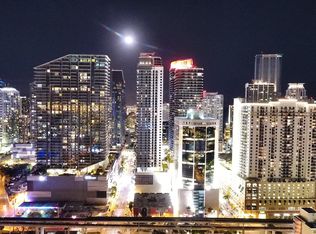 46 SW 9th St #2007, Miami, FL 33130