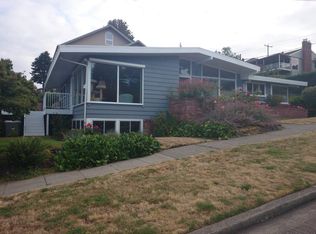 1120 W Wheeler St, Seattle, WA 98119