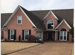 8013 Montrose Dr, Olive Branch, MS 38654