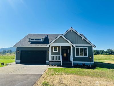 3865 E Hoff Road, Everson, WA, 98247