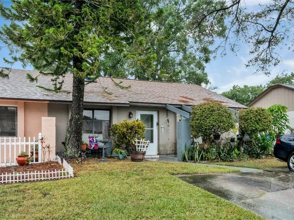 7682 Timber River Cir, Orlando, FL 32807