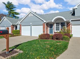 309 Kehrs Mill Bend Ct, Ballwin, MO 63011