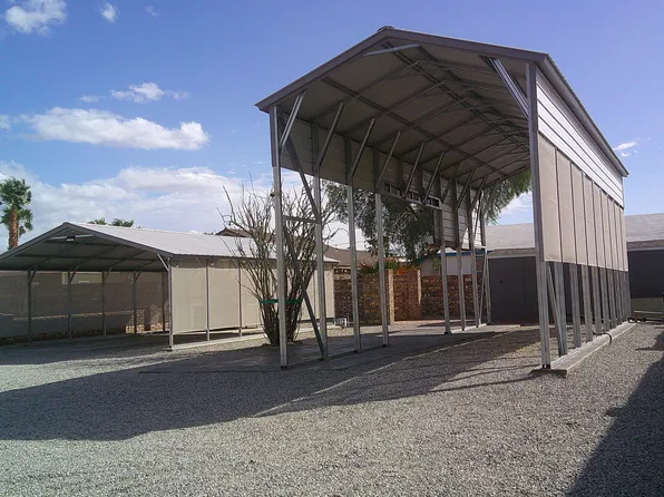 13211 E 54th St, Yuma, AZ 85367