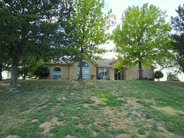 17250 Valley Lake Dr, Canyon, TX 79015
