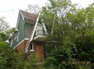 14626 Indiana St, Detroit, MI 48238
