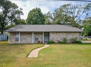 2017 Penick Rd, Waller, TX 77484