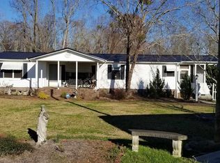 2025 Fair Bluff Hwy, Green Sea, SC 29545