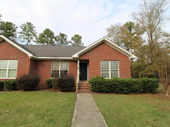 1479 Crossway Cottages Ln #B, Statesboro, GA 30458