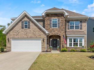 566 Esaw Dr, Elgin, SC 29045