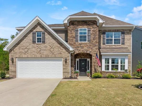 566 Esaw Dr, Elgin, SC 29045