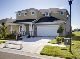 7012 Sail View Ln, Apollo Beach, FL 33572