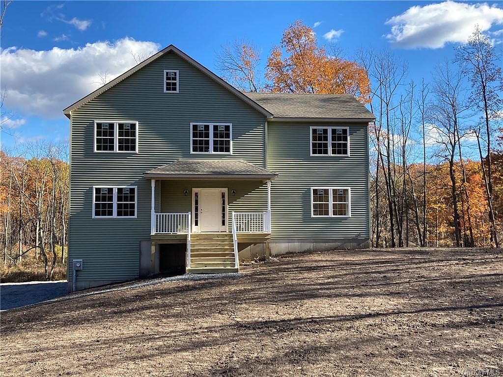 32 Mountain Road, Pt Jervis, NY 12771 MLS H6262053 Zillow