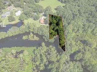 9222 E Hampton Point Rd, Inverness, FL 34450