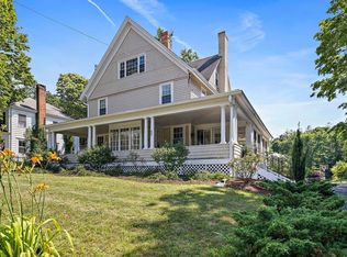 65 Warren Ave, Plymouth, MA 02360