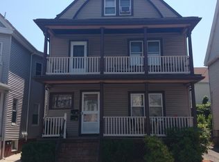 18A Winship St, Brighton, MA 02135