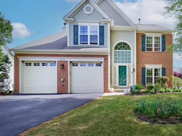 46554 Cedarhurst Dr, Sterling, VA 20165