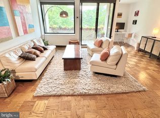 429 N St SW #S-307, Washington, DC 20024