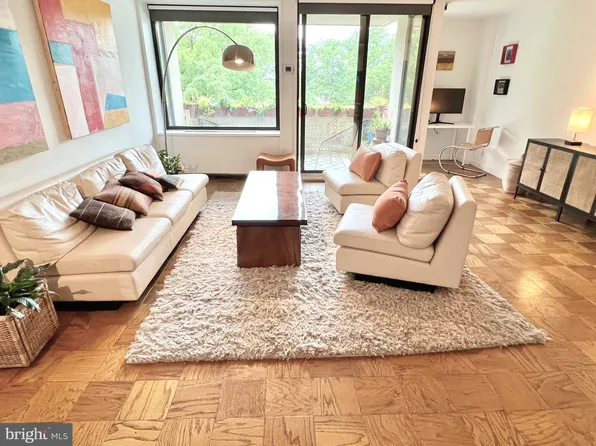 429 N St SW #S-307, Washington, DC 20024