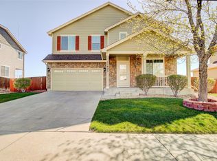 11622 Kearney Way, Thornton, CO 80233