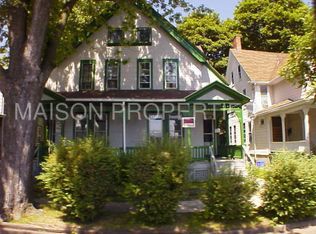 9 Edmonds St APT 9, Rochester, NY 14607