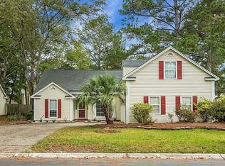 117 Saint Awdry St, Summerville, SC 29485