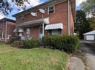 1732 Harvard Ave NW, Canton, OH 44703