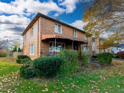 707 Busti Ave, Buffalo, NY, 14213