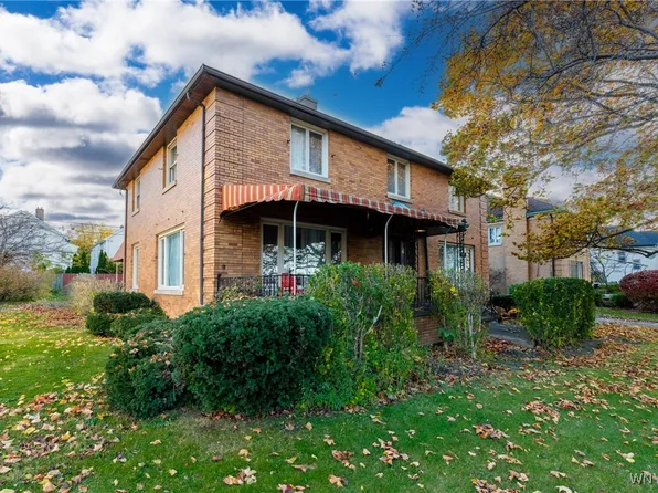 707 Busti Ave, Buffalo, NY 14213