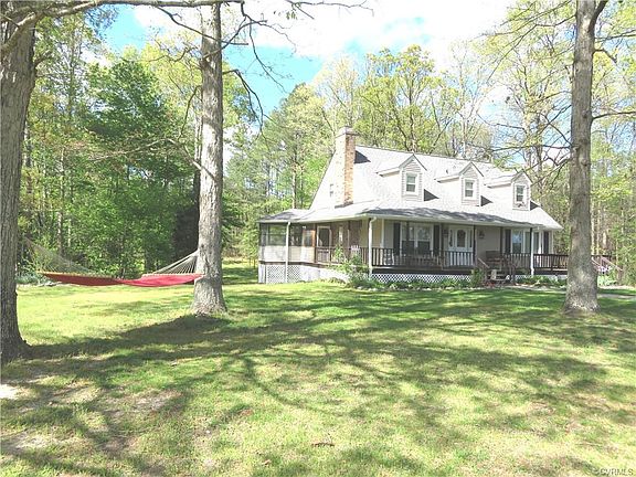 2nd image of 25008 Elmwood Dr