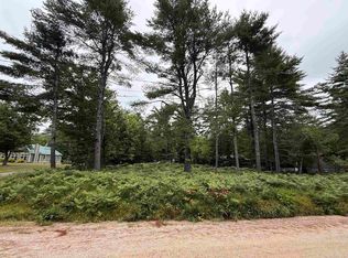 Square Brook Estates, Freedom, NH 03836