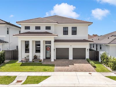 14606 SW 22nd Ter, Miami, FL, 33175