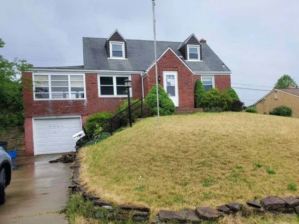 1721 Elderslee Rd, Pittsburgh, PA 15227