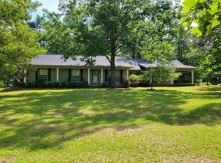 747 Goodfellow Rd, Star City, AR 71667