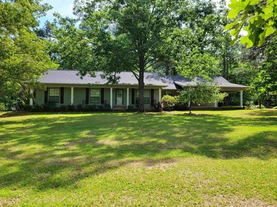 747 Goodfellow Rd, Star City, AR, 71667