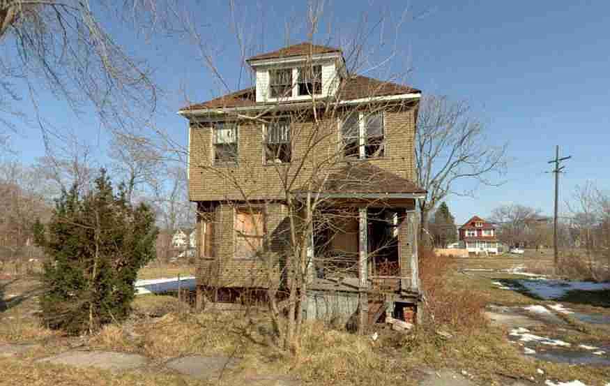 3432 Hurlbut