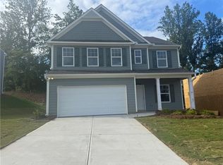 324 Bloomfield Cir, Canton, GA 30114