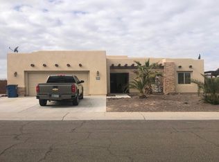 10362 S Galaxy Ave, Yuma, AZ 85367
